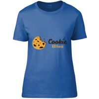 Women's Premium T-shirt Thumbnail