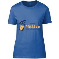 Women's Premium T-shirt Thumbnail