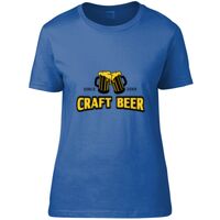 Women's Premium T-shirt Thumbnail