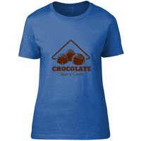 Women's Premium T-shirt Thumbnail