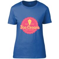 Women's Premium T-shirt Thumbnail