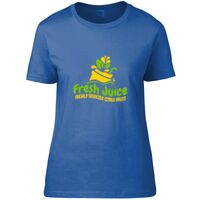 Women's Premium T-shirt Thumbnail