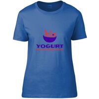 Women's Premium T-shirt Thumbnail