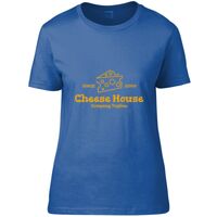 Women's Premium T-shirt Thumbnail