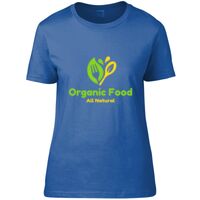 Women's Premium T-shirt Thumbnail