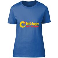 Women's Premium T-shirt Thumbnail