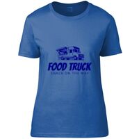 Women's Premium T-shirt Thumbnail