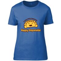 Women's Premium T-shirt Thumbnail