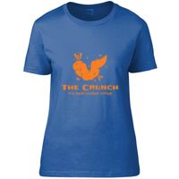 Women's Premium T-shirt Thumbnail