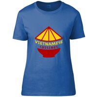 Women's Premium T-shirt Thumbnail