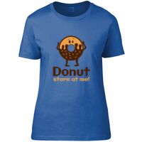 Women's Premium T-shirt Thumbnail