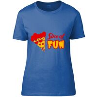 Women's Premium T-shirt Thumbnail