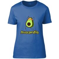 Women's Premium T-shirt Thumbnail