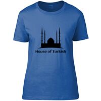 Women's Premium T-shirt Thumbnail