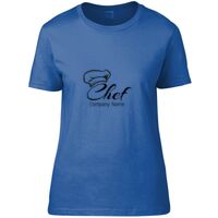Women's Premium T-shirt Thumbnail