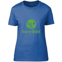 Women's Premium T-shirt Thumbnail