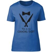 Women's Premium T-shirt Thumbnail