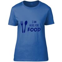 Women's Premium T-shirt Thumbnail