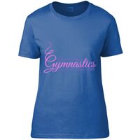 Women's Premium T-shirt Thumbnail