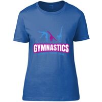 Women's Premium T-shirt Thumbnail