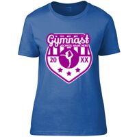 Women's Premium T-shirt Thumbnail