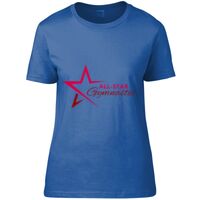 Women's Premium T-shirt Thumbnail