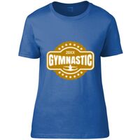 Women's Premium T-shirt Thumbnail