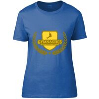 Women's Premium T-shirt Thumbnail