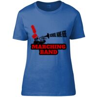 Women's Premium T-shirt Thumbnail