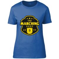 Women's Premium T-shirt Thumbnail