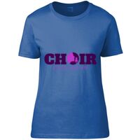 Women's Premium T-shirt Thumbnail