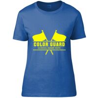 Women's Premium T-shirt Thumbnail