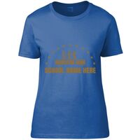Women's Premium T-shirt Thumbnail