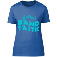 Women's Premium T-shirt Thumbnail