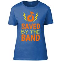 Women's Premium T-shirt Thumbnail