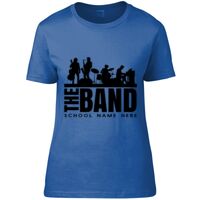 Women's Premium T-shirt Thumbnail