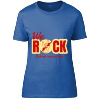 Women's Premium T-shirt Thumbnail