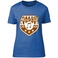 Women's Premium T-shirt Thumbnail