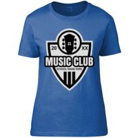 Women's Premium T-shirt Thumbnail