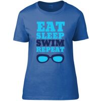 Women's Premium T-shirt Thumbnail