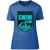 Women's Premium T-shirt Thumbnail