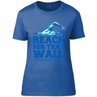 Women's Premium T-shirt Thumbnail