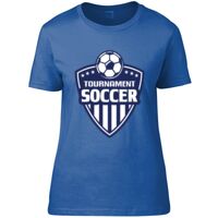 Women's Premium T-shirt Thumbnail