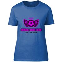 Women's Premium T-shirt Thumbnail