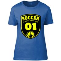 Women's Premium T-shirt Thumbnail