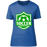 Women's Premium T-shirt Thumbnail