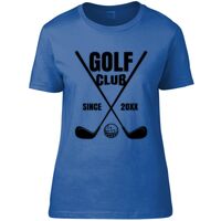 Women's Premium T-shirt Thumbnail