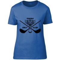 Women's Premium T-shirt Thumbnail