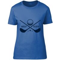 Women's Premium T-shirt Thumbnail