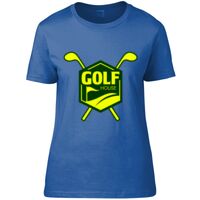 Women's Premium T-shirt Thumbnail